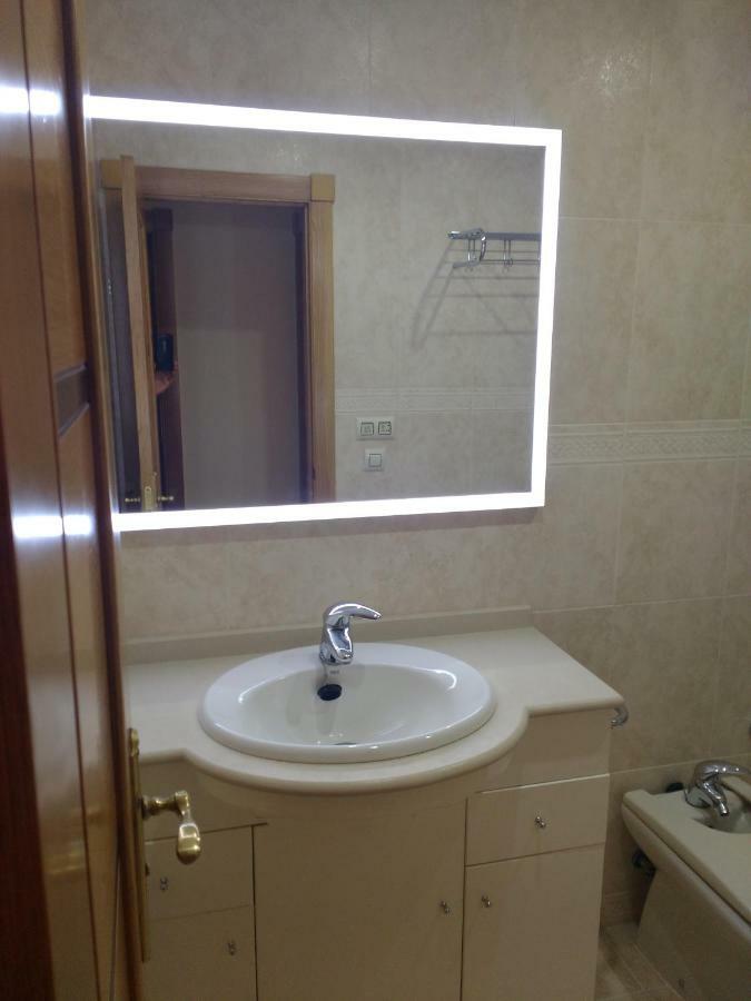 Apartamento En Mediterráneo Real, Los Boliches, Fuengirola Exterior foto